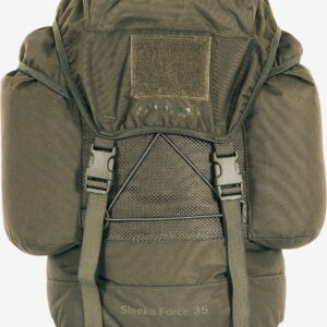 Snugpak - Sleeka Force 35L rygsæk (Olive)