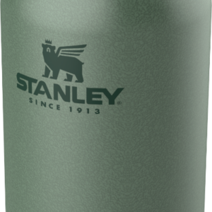 Stanley Adventure Vacuum 0,74L Termokande Grøn