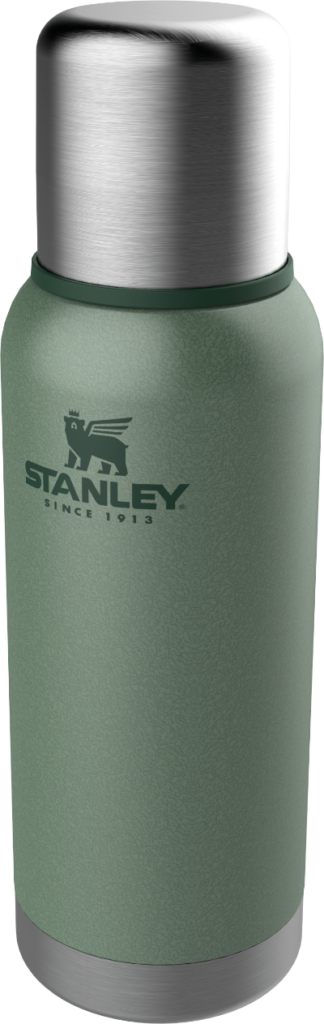 Stanley Adventure Vacuum 0,74L Termokande Grøn