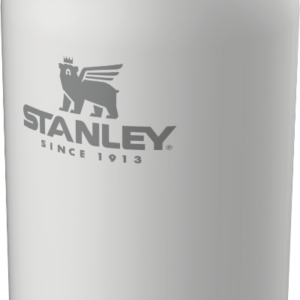 Stanley Adventure Vacuum 0,74L Termokande Hvid