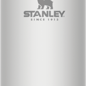 Stanley Stainless Steel Vacuum 1,0L Termokande Hvid