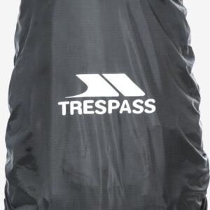 Trespass - Rain regnslag til rygsæk (50L) (Black)