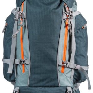 Trespass Trek 66 Liter Rygsæk Grøn 66 Liter