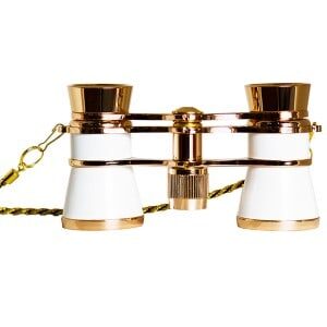 Viewlux 3x25 white