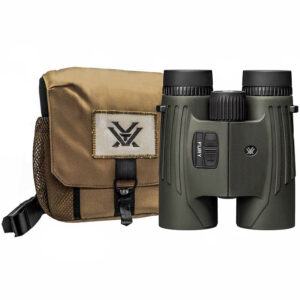 Vortex Optics - Fury HD 5000 Håndkikkert m. Afstandsmåler (10x42)