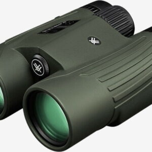 Vortex Optics - Fury HD 5000 m/ laser afstandsmåler