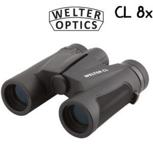 Welter CL 8x25