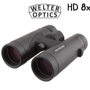 Welter HD 8x42