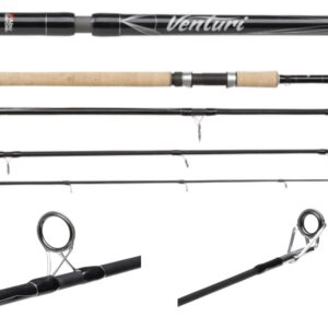 Abu Garcia Venturi Spinning Traveler-9'-10-35gr.