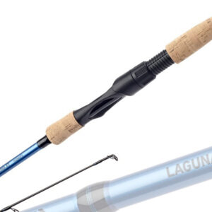 Daiwa Laguna XT Kids 6' Blue