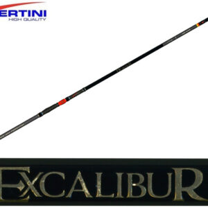 FTM Tubertini Excalibur 1 Tremarella-2-4 gr.