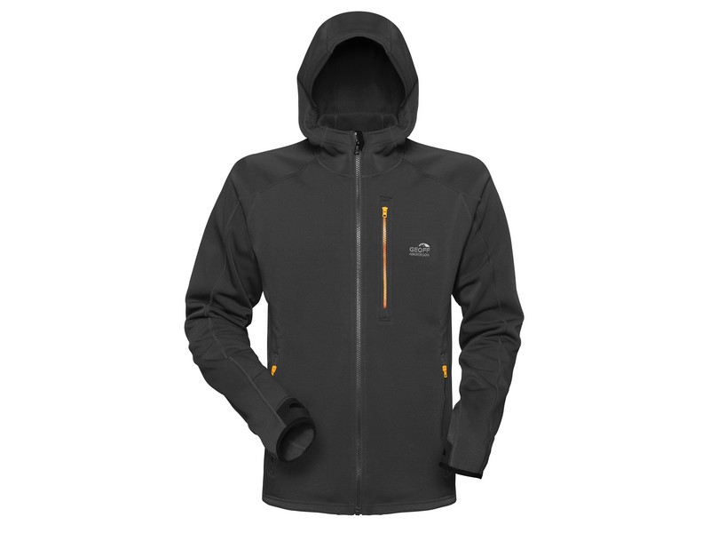 Geoff Anderson Hoody 3-Sort-XL