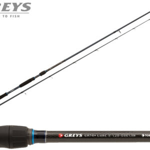 Greys GR50+ Lure -9'-20-60 gr.