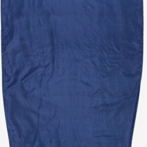 Helsport - Mummy sovepose liner (Blå)