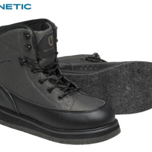 Kinetic RockGaiter Wading Boot II Felt-38/39