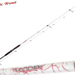 Quantum Magic Trout Spooky-10'- 1-5 gr.