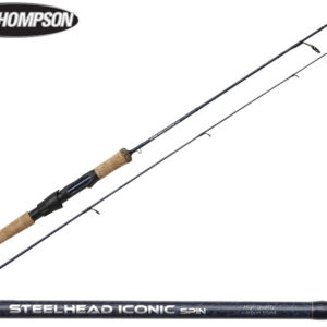 Ron Thompson Steelhead Iconic Spin -10'-10-40 gr.