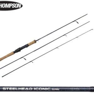 Ron Thompson Steelhead Iconic Travel Spin -7'-2-12 gr.