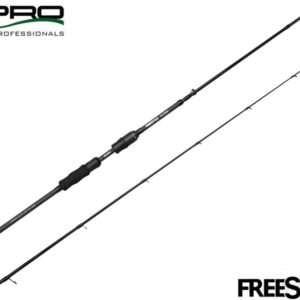 SPRO FreeStyle Xtender Spin-1-8 gr.
