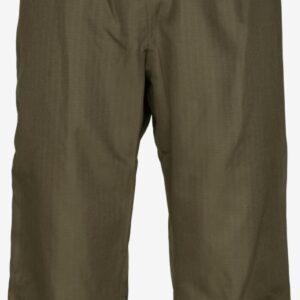 Seeland - Buckthorn short overtræksbukser (Shaded olive) - XS