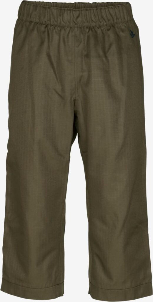 Seeland - Buckthorn short overtræksbukser (Shaded olive) - XS