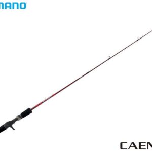 Shimano Caenan Casting-6,6'-7-21 gr.