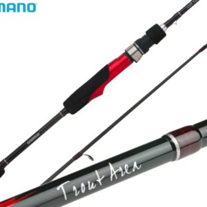 Shimano Forcemaster Trout Area-195cm-0,5-3,5 gr.