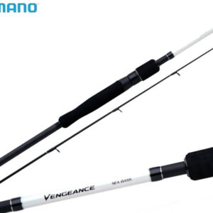 Shimano Vengeance CX Spin Sea Bass-7'-7-35 gr.