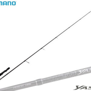 Shimano Yasei Perch-210cm-7-18 gr.