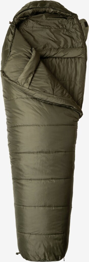 Snugpak - Sleeper Lite sovepose (Oliven)