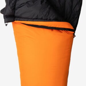 Snugpak - Softie 15 Intrepid sovepose (Orange)