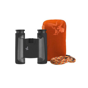 Swarovski - CL Pocket 8x25 Kikkert Antracit + Mountain Kit