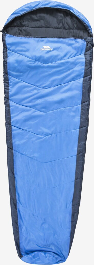 Trespass - Doze sovepose (Blå)