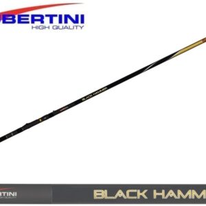 Tubertini Black Hammer Tele-Mod. 2