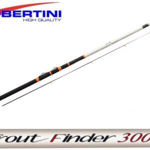 Tubertini Trout Finder 3000-1-4 gr.