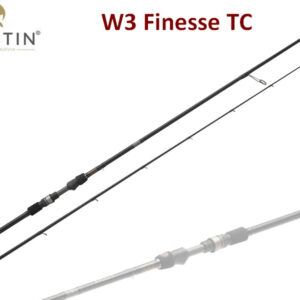 Westin W3 Finesse TC 7'1"-5-15 gr.