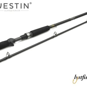 Westin W3 Powercast-8,3'-40-130 gr. (Trigger)