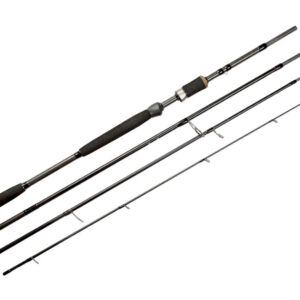 Westin W3 Spin 2nd 4 delt-8,6'-3-15 gr.