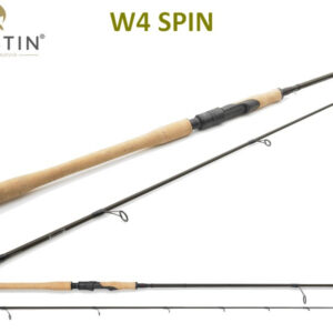 Westin W4 Spin-11,3`-7-30 gr.