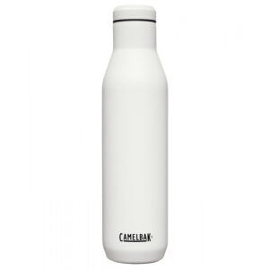 Camelbak Bottle SST Vacuum Insulated - Thermoflaske - 0,75 L - White