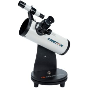 Celestron stjernekikkert - Cometron Firstscope