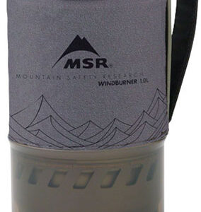 MSR - WindBurner Personal Accessory Pot 1L