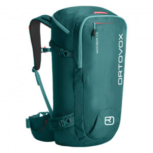 Ortovox Haute Route 38 S, pacific green