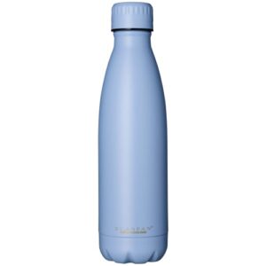 Scanpan termoflaske - To Go - Airy blue