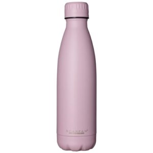 Scanpan termoflaske - To Go - Dawn pink