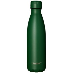 Scanpan termoflaske - To Go - Forest Green