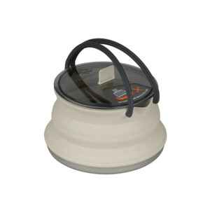 Sea to Summit - X-Pot Foldbar Kedel Sand