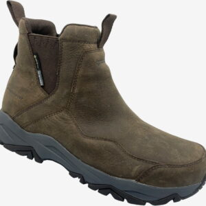 Treksta - Chelsea Gore-Tex (Brun) - 37