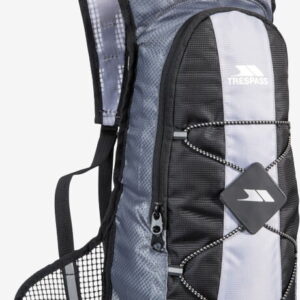 Trespass - Mirror rygsæk 15L (Silver)