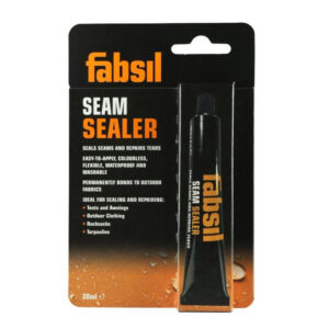 Fabsil - Seam Sealer 30ml